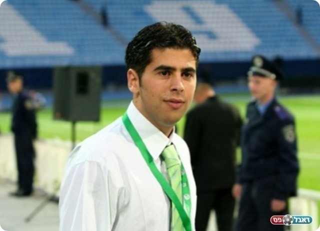 עו"ד רועי דניאל (יח"צ)